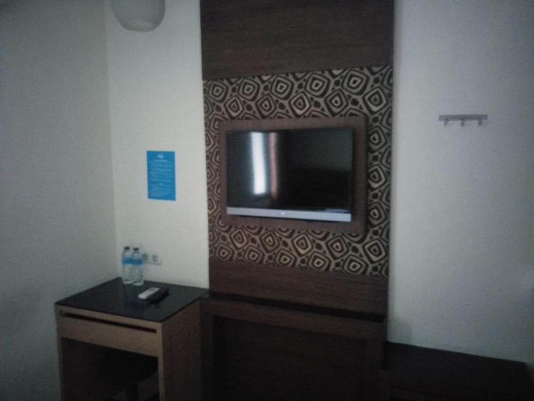 Penthouse Hotel Джакарта Екстериор снимка